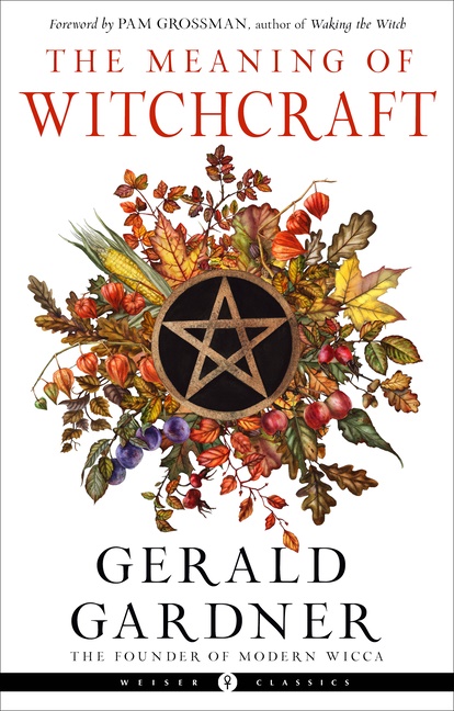 Meaning of Witchcraft (WC Edition)
