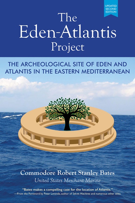 Eden-Atlantis Project