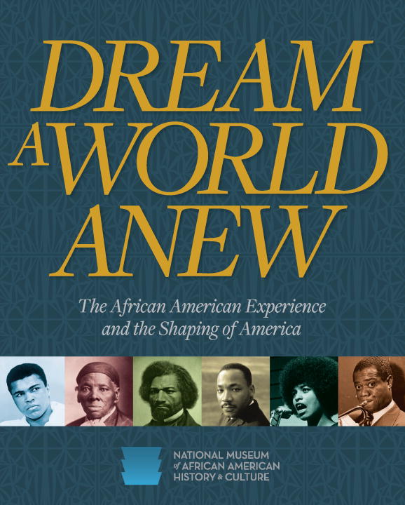 Dream A World Anew