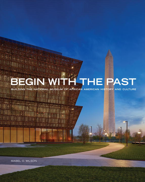Begin With The Past