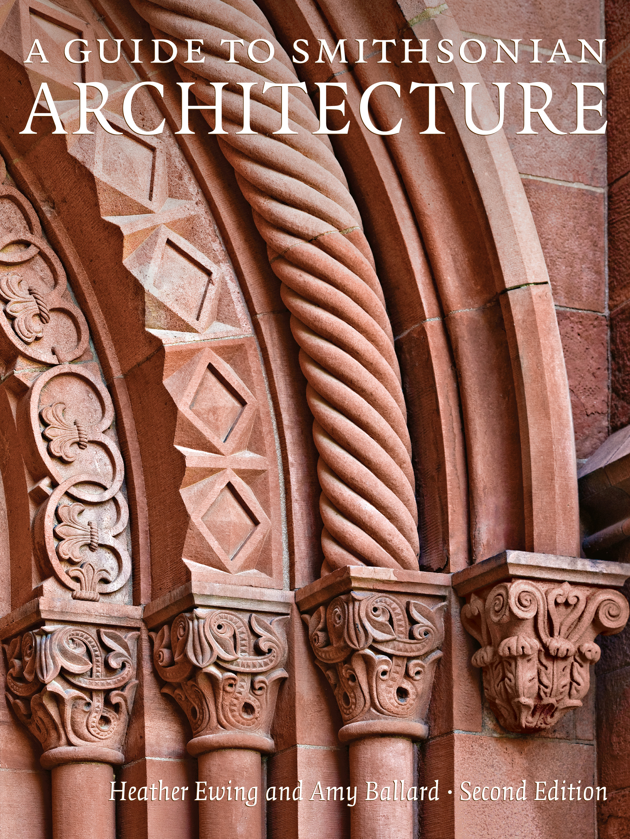 Guide To Smithsonian Architecture