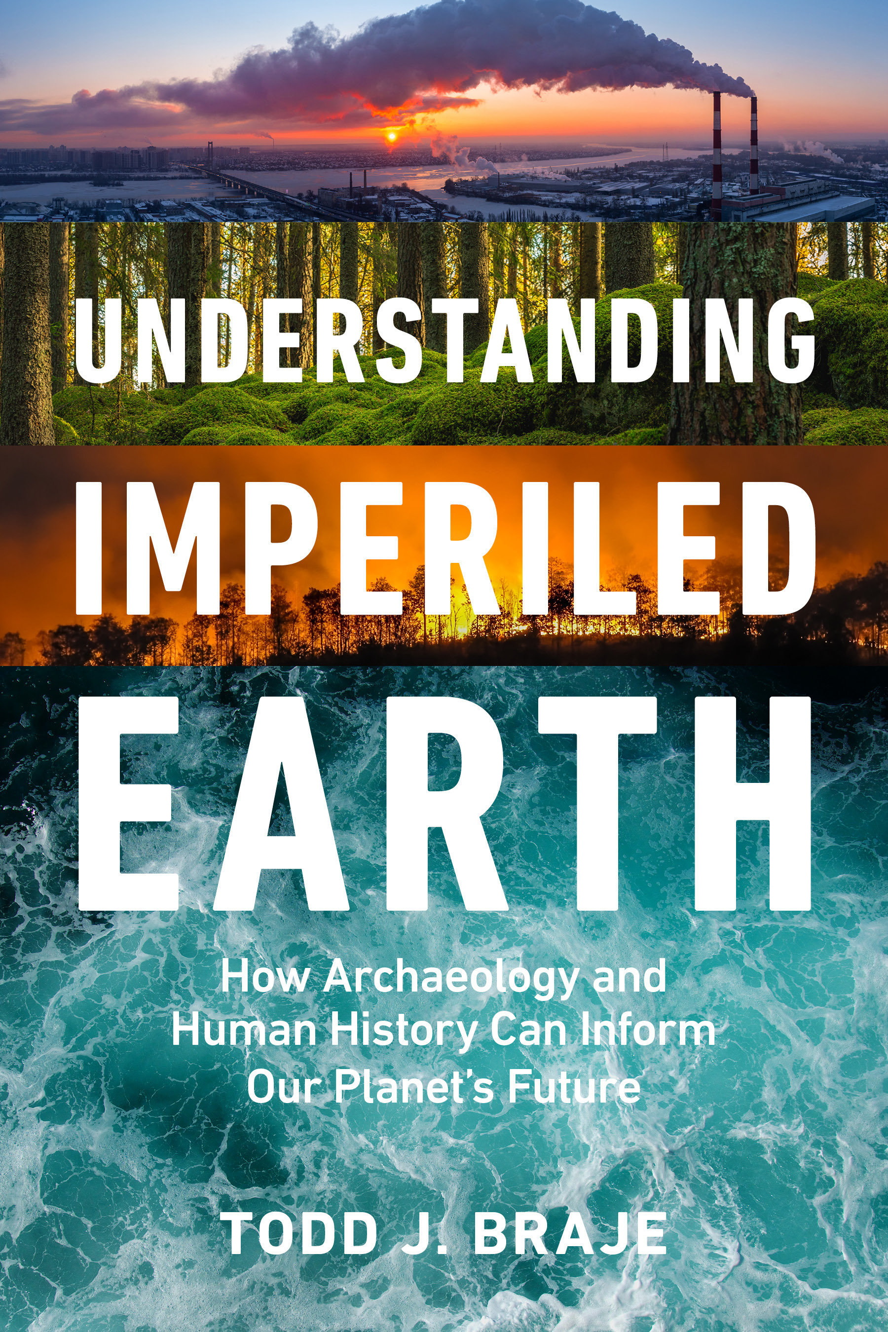 Understanding Imperiled Earth