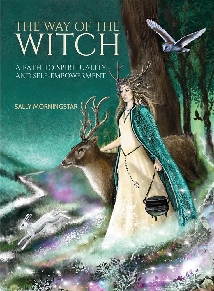 Way of the Witch