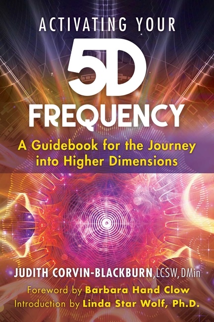 Activating Your 5d Requency
