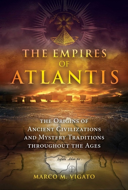 Empires Of Atlantis