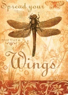 Spread Your Wings Journal