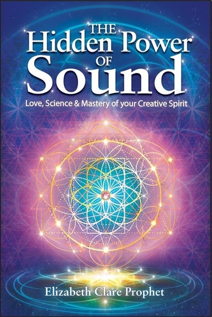 Hidden Power Of Sound