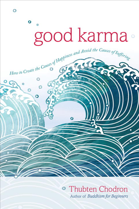 Good karma