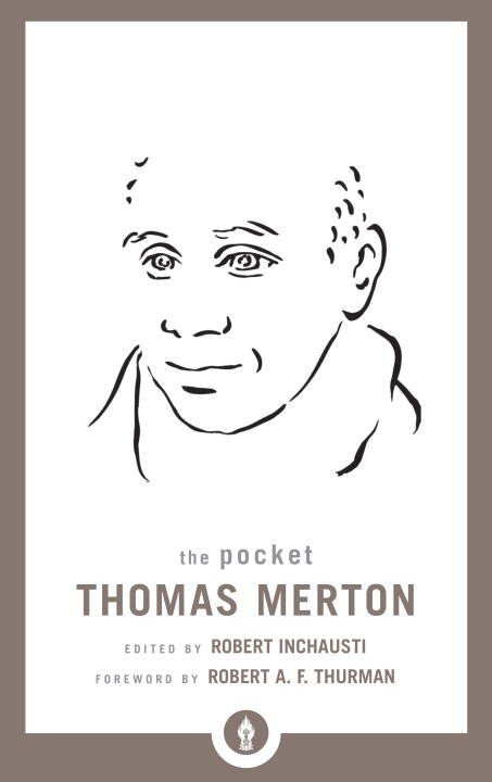 Pocket thomas merton