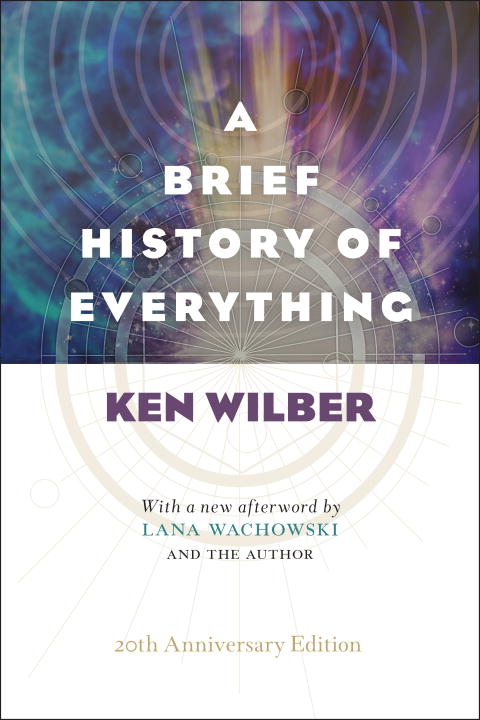 Brief history of everything