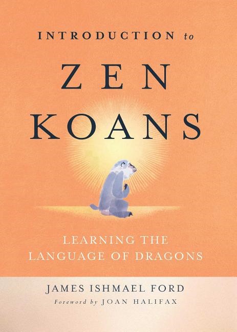 Introduction to zen koans - learning the language of dragons