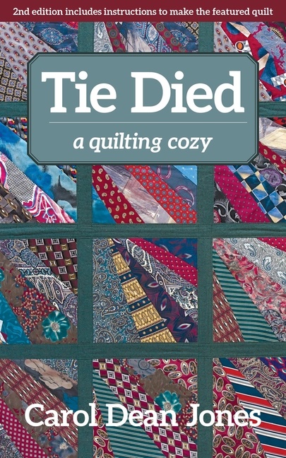 Tie Died