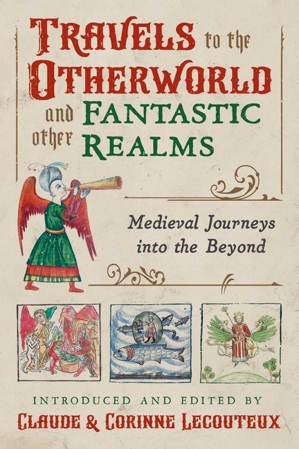 Travels To The herworld