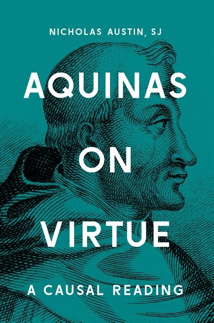 Aquinas on virtue - a causal reading