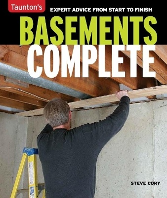 Basements complete