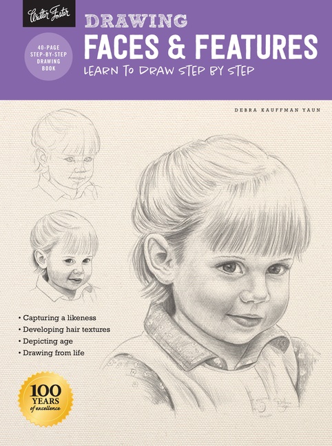 Drawing: Faces  Features