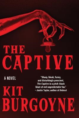 The Captive