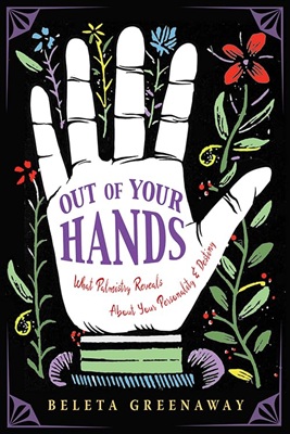 Out Of Your Hands