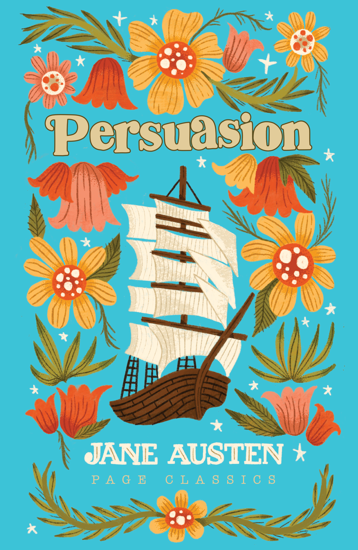 Persuasion