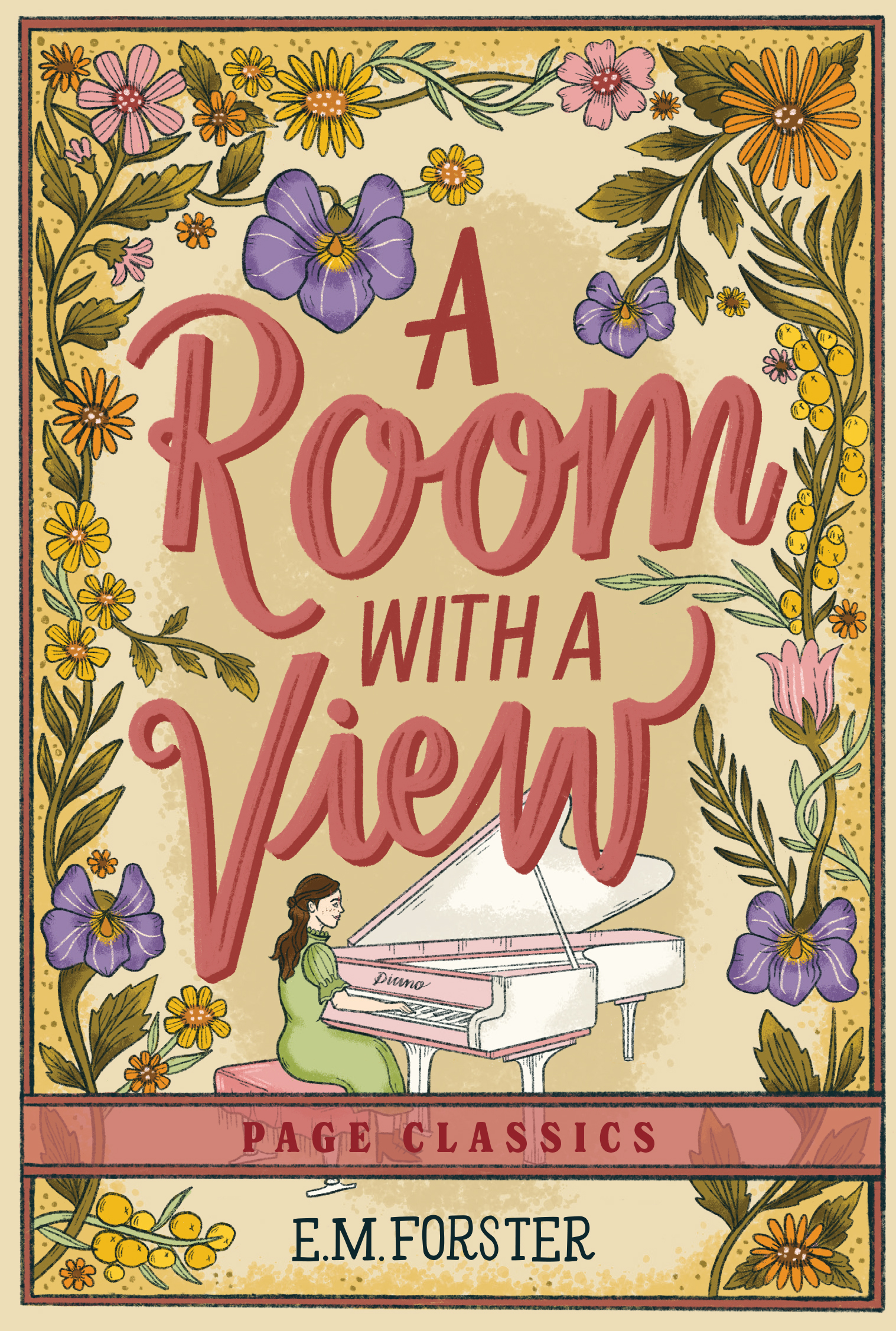 A Room With a View