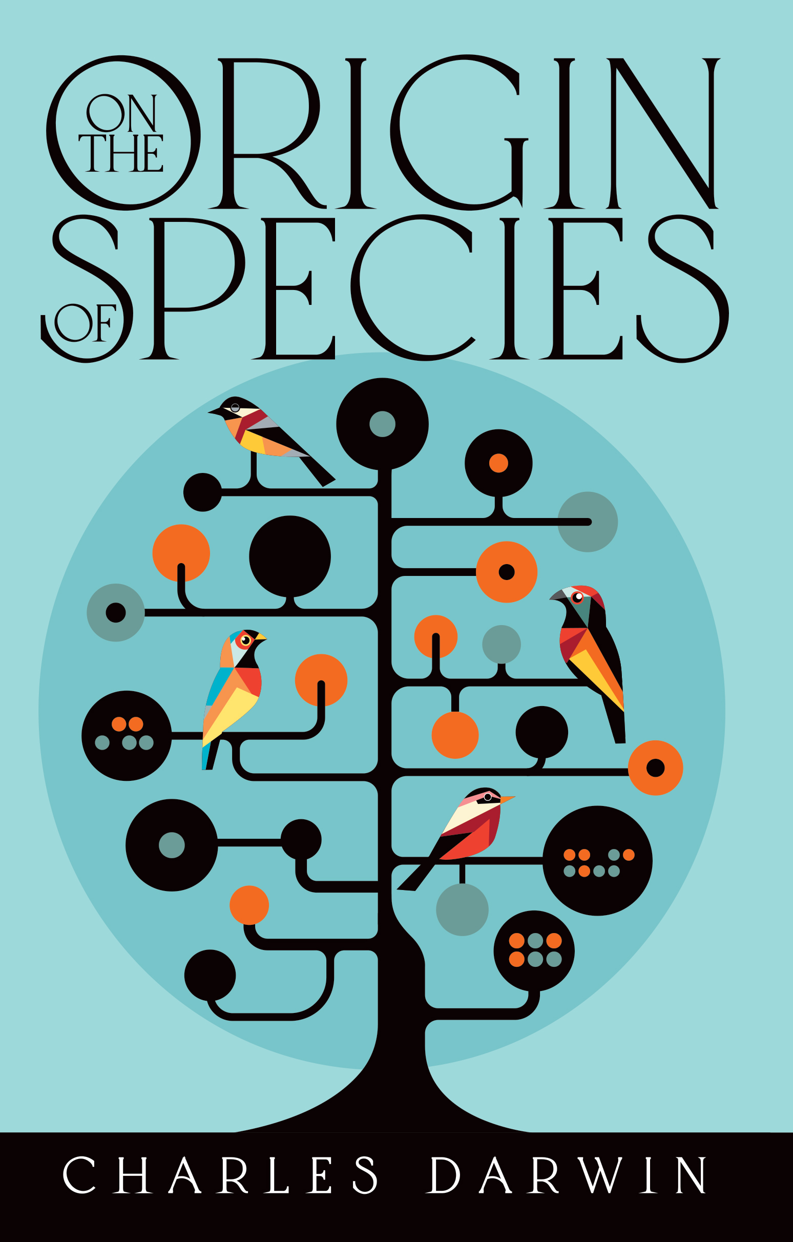 On the Origin of Species