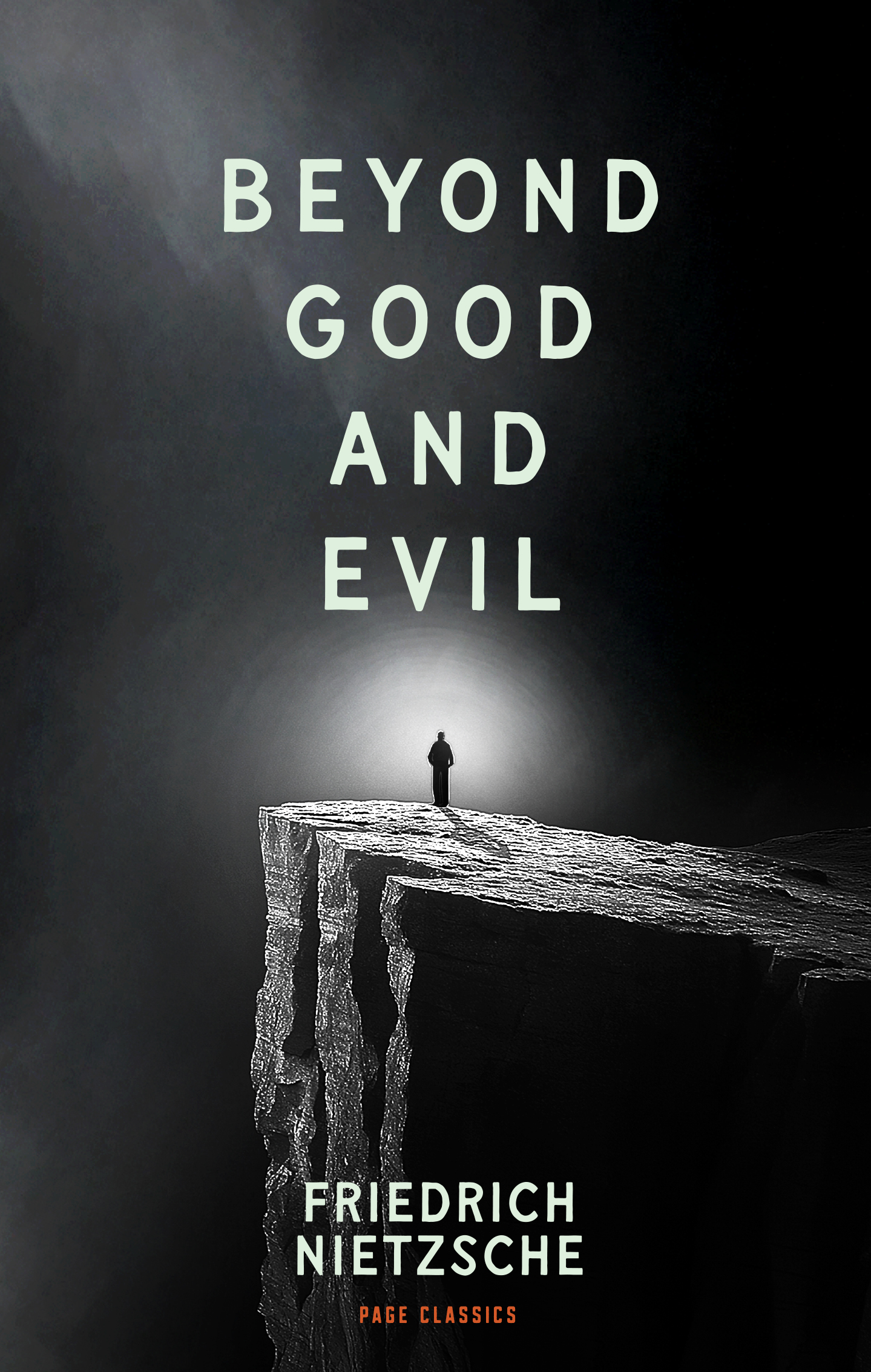 Beyond Good and Evil
