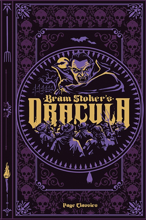 Dracula