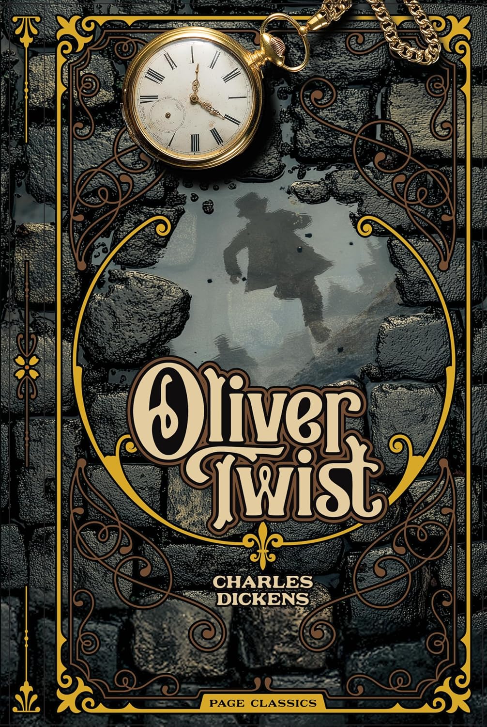 Oliver Twist