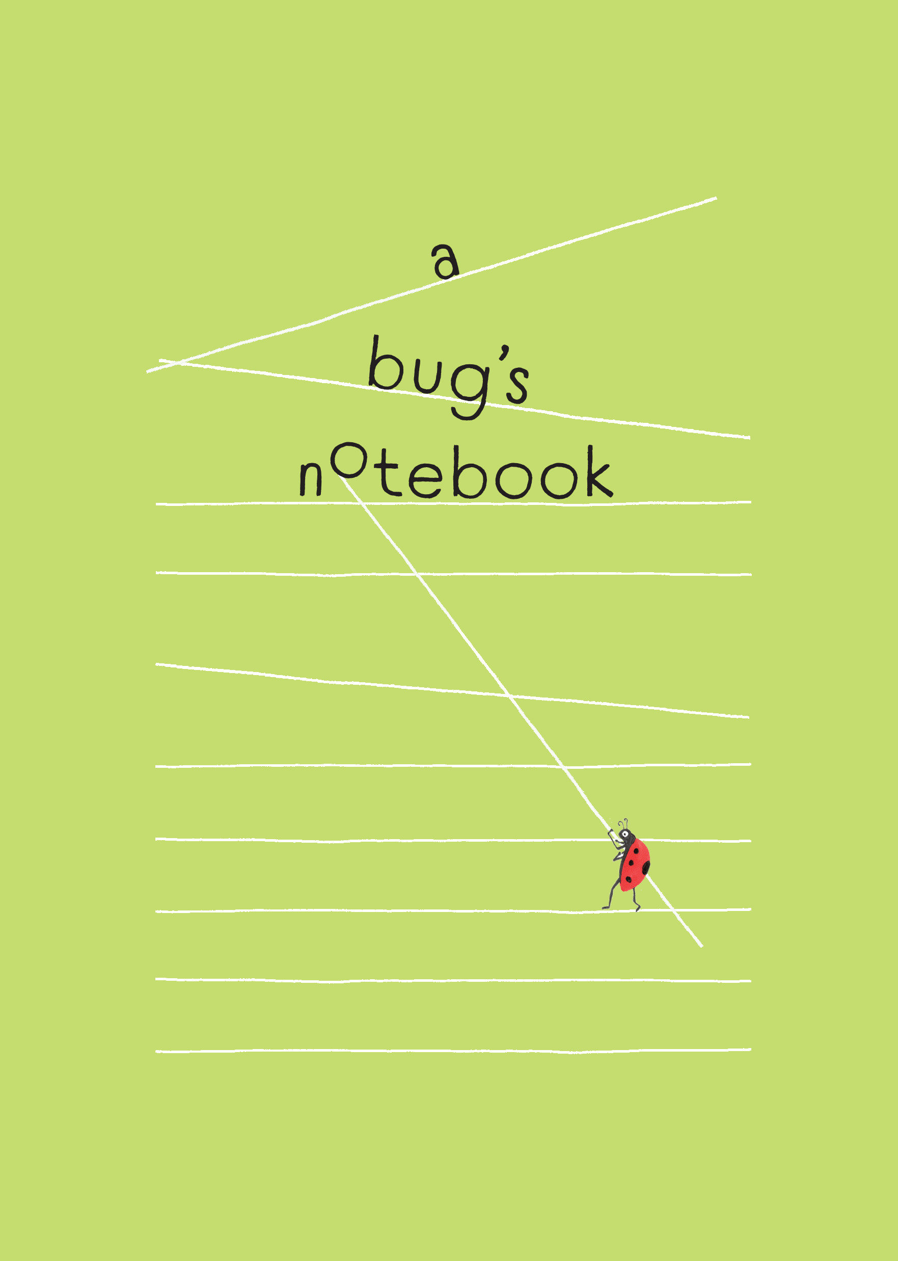 Bugs Notebook, A