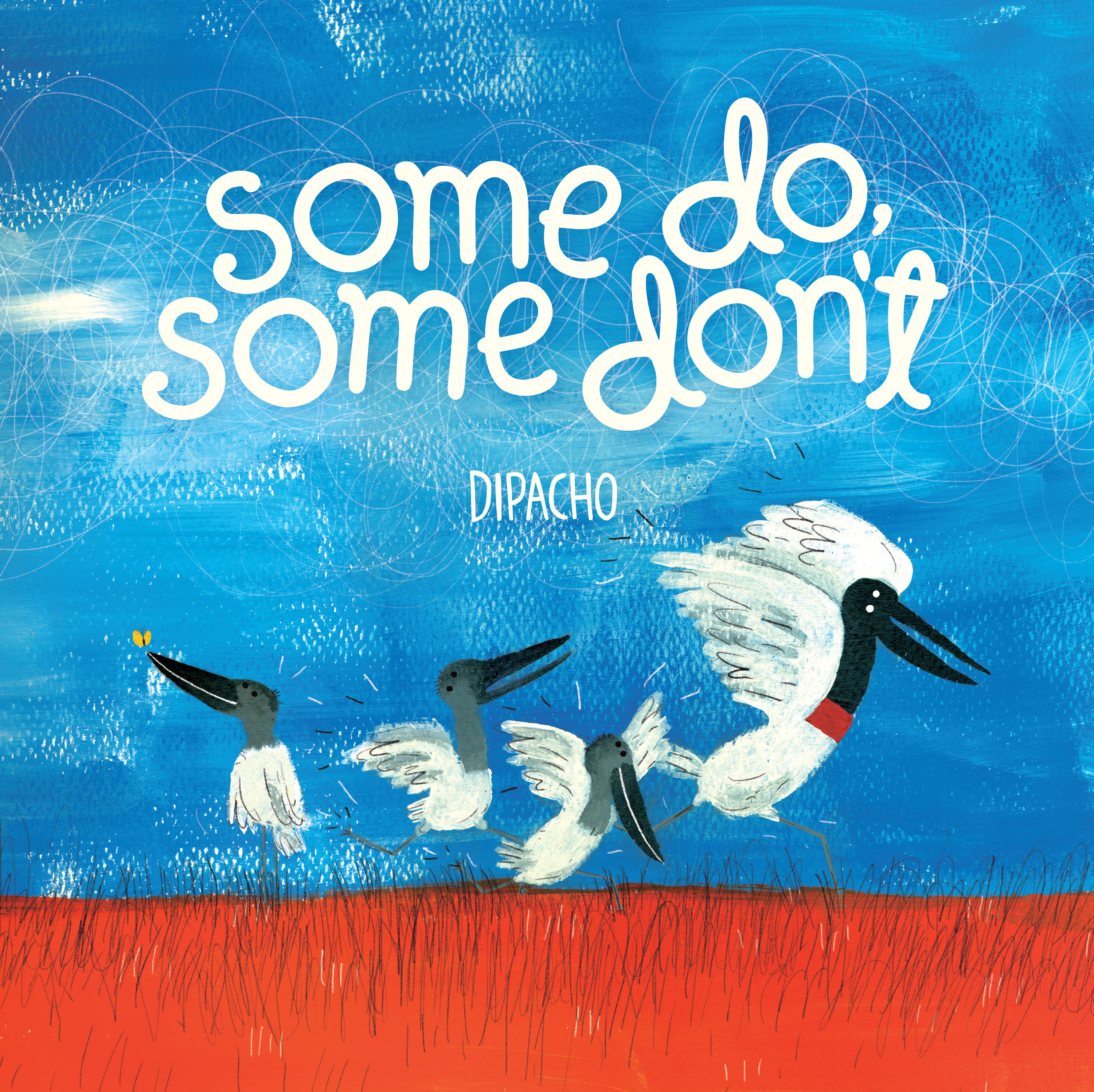 Some Do, Some Don?t