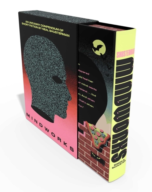 MindWorks (Signed Deluxe Edition)