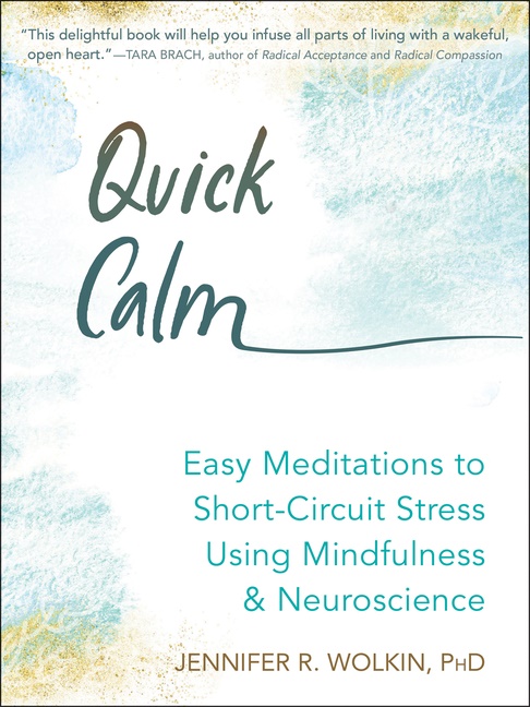 Quick Calm
