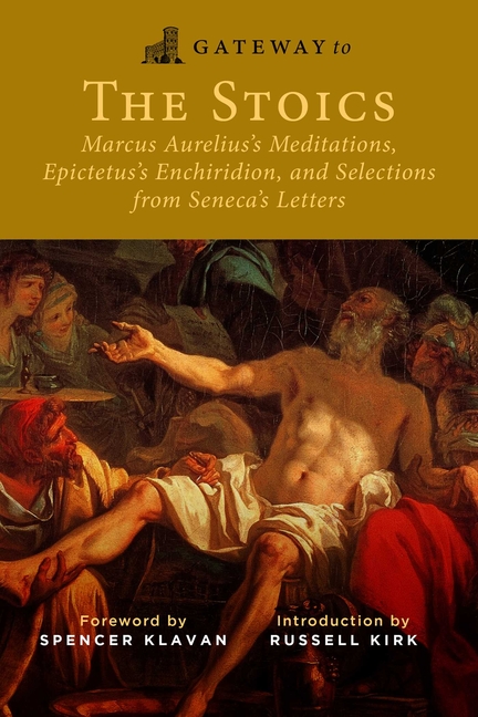 Gateway To The Stoics