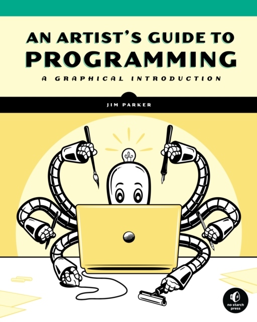 An Artist's Guide to Programming