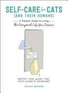 Self-Care For Cats (And Their Humans)
