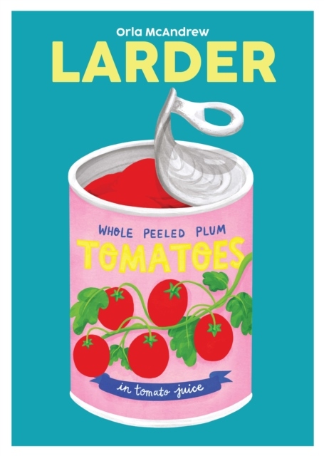 Larder: Volume 13