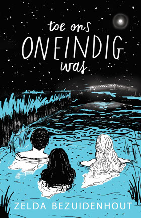 When We Were Endless (Afrikanska)