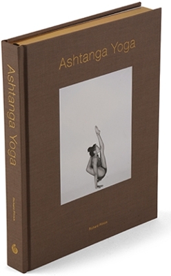 Ashtanga Yoga