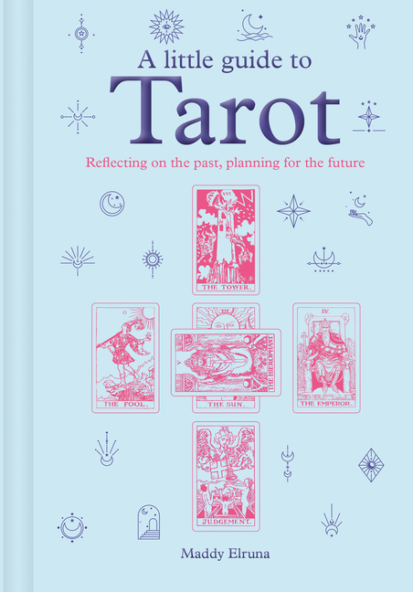 A Little Guide to Tarot