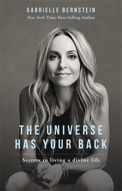 Universe has your back - how to feel safe and trust your life no matter wha