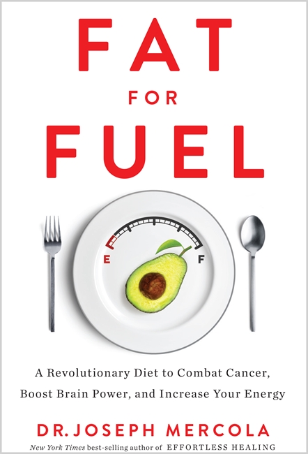 Fat for Fuel