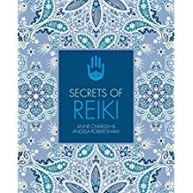 Secrets of reiki