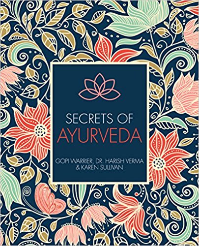 Secrets of ayurveda