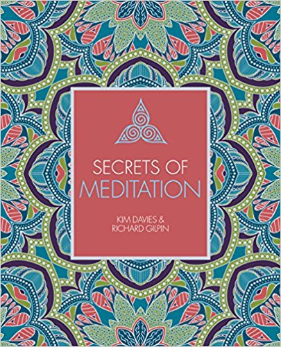 Secrets of meditation