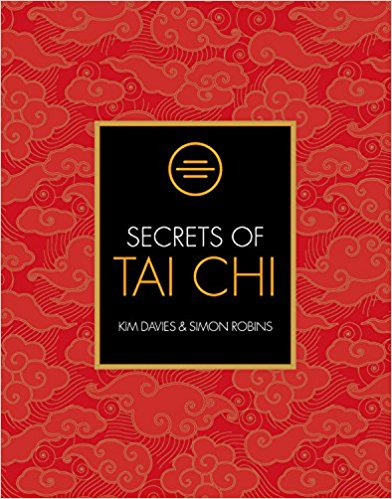 Secrets of tai chi