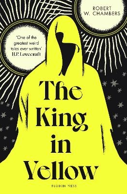 The King in Yellow
