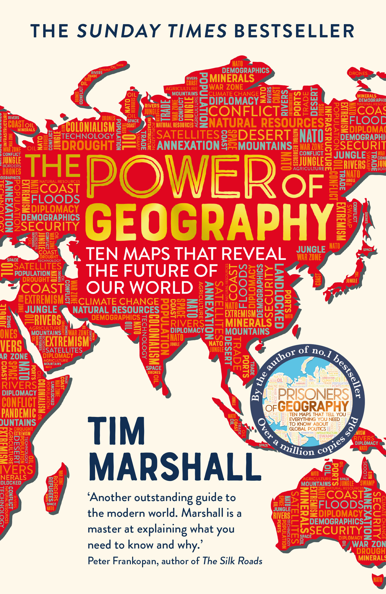 The Power of Geography