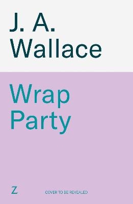 Wrap Party