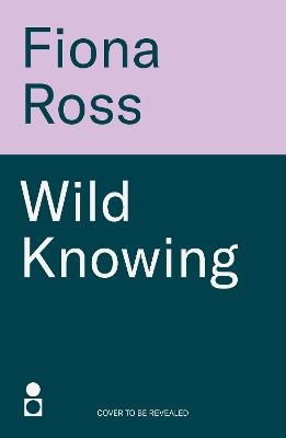 Wild Knowing