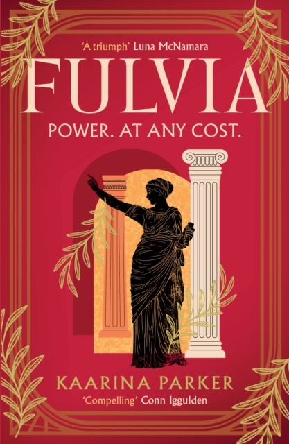 Fulvia